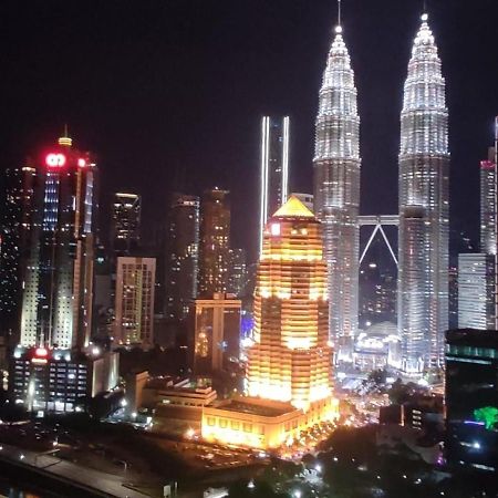 Legasi Suites Service KLCC Kuala Lumpur Extérieur photo
