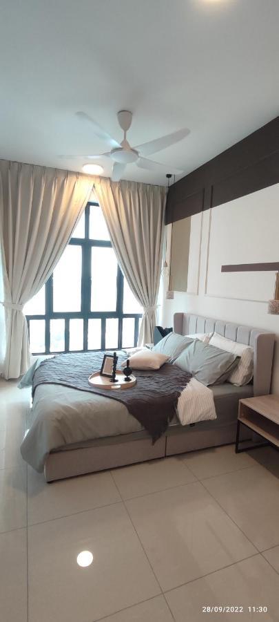 Legasi Suites Service KLCC Kuala Lumpur Extérieur photo