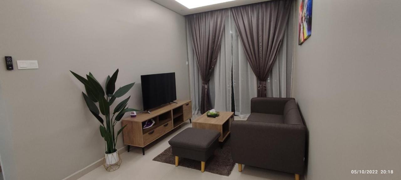 Legasi Suites Service KLCC Kuala Lumpur Extérieur photo