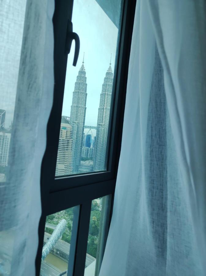 Legasi Suites Service KLCC Kuala Lumpur Extérieur photo