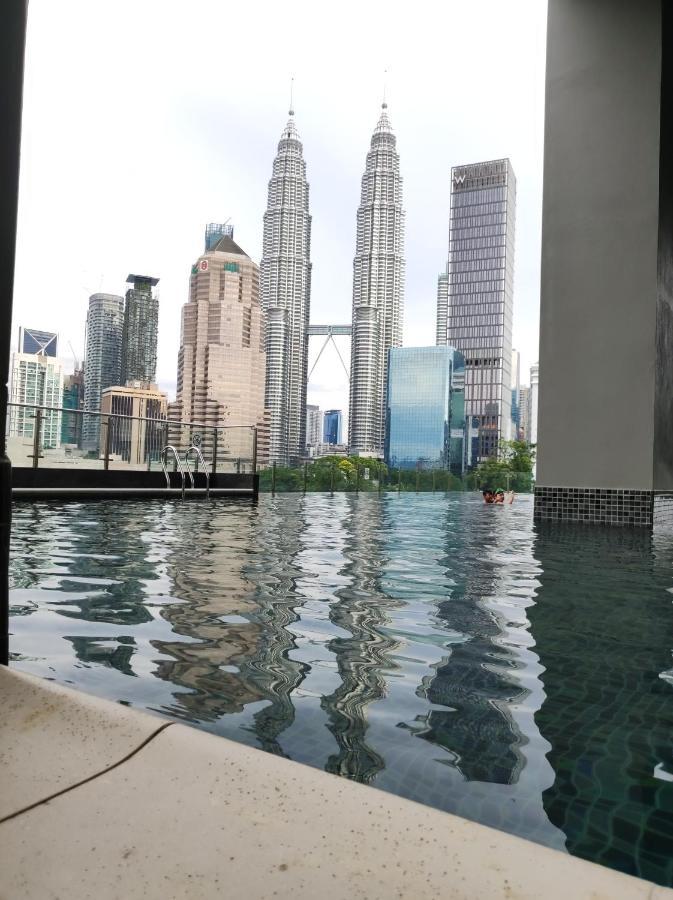 Legasi Suites Service KLCC Kuala Lumpur Extérieur photo