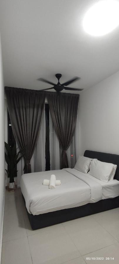 Legasi Suites Service KLCC Kuala Lumpur Extérieur photo