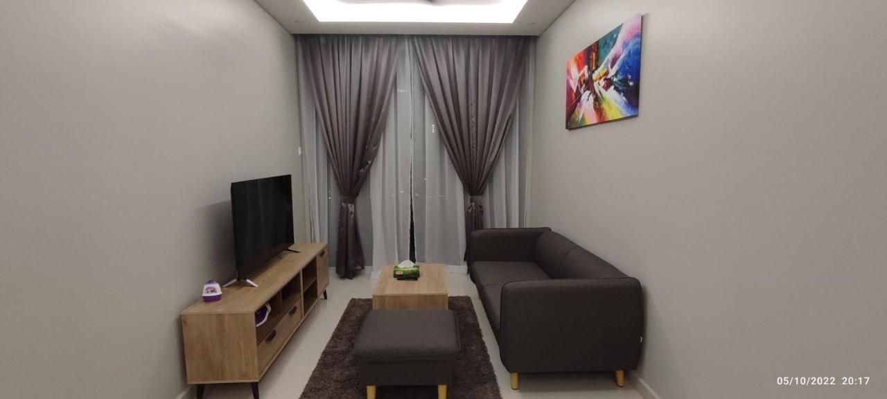 Legasi Suites Service KLCC Kuala Lumpur Extérieur photo