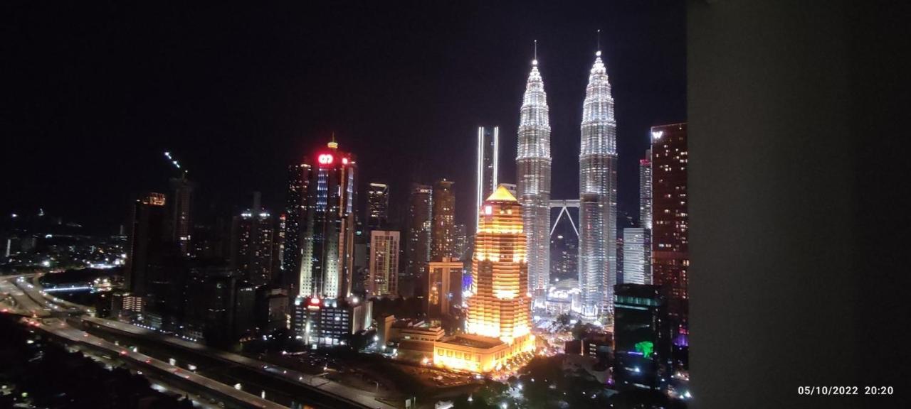 Legasi Suites Service KLCC Kuala Lumpur Extérieur photo