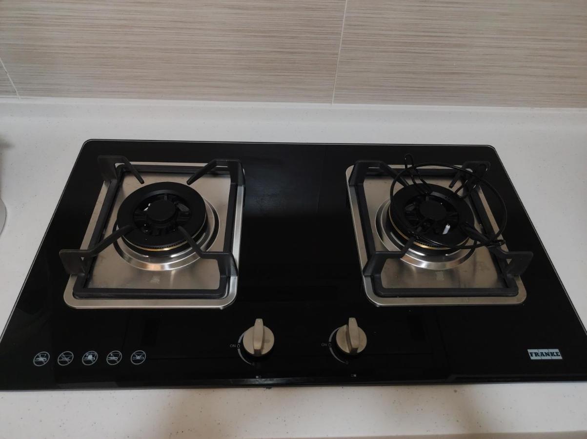Legasi Suites Service KLCC Kuala Lumpur Extérieur photo
