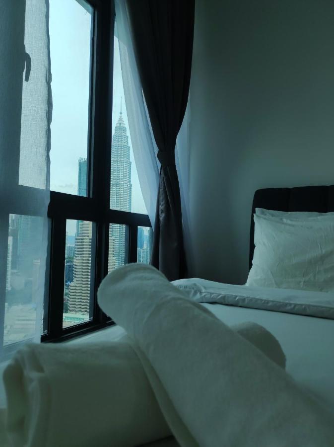 Legasi Suites Service KLCC Kuala Lumpur Extérieur photo