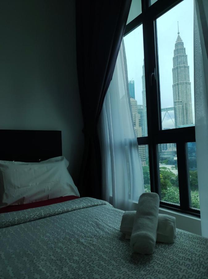Legasi Suites Service KLCC Kuala Lumpur Extérieur photo